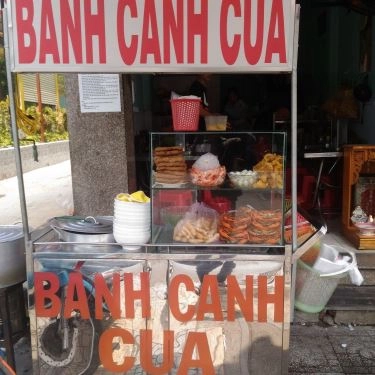 Tổng hợp- Quán Ăn Chị Út - Bánh Canh Cua
