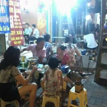 Tổng hợp- Quán Ăn Chí Xì Gòn - Cơm Rang & Ốc, Hải Sản