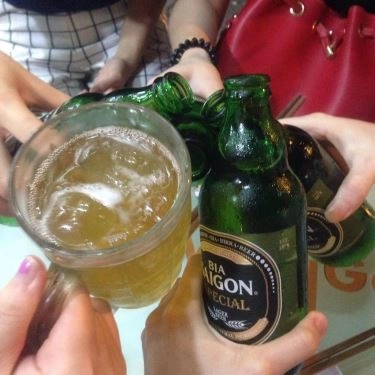 Tổng hợp- Quán Ăn Chí Xì Gòn - Cơm Rang & Ốc, Hải Sản