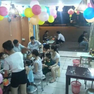 Tổng hợp- Quán Ăn Chí Xì Gòn - Cơm Rang & Ốc, Hải Sản