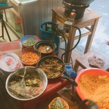Tổng hợp- Quán Ăn Chíck Bông - Phở, Bún & Đồ Ăn Vặt