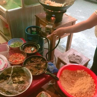 Tổng hợp- Quán Ăn Chíck Bông - Phở, Bún & Đồ Ăn Vặt