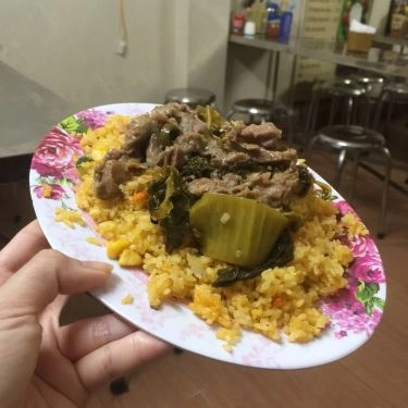 Món ăn- Quán Ăn Chíck Bông - Phở, Bún & Đồ Ăn Vặt