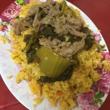 Món ăn- Quán Ăn Chíck Bông - Phở, Bún & Đồ Ăn Vặt