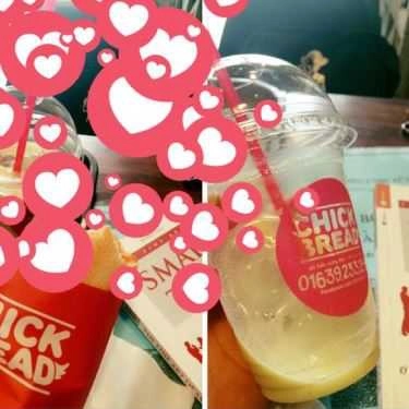 Tổng hợp- Chick Bread - Trần Hưng Đạo