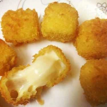 Món ăn- Chick Bread - Trần Hưng Đạo
