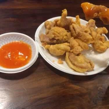 Món ăn- Chick Bread - Trần Hưng Đạo