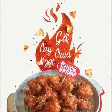 Tổng hợp- Chick Bread - Trần Hưng Đạo