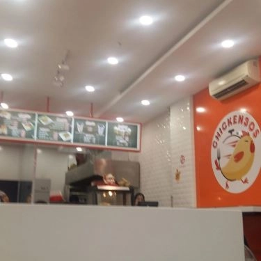 Tổng hợp- Quán Ăn Chicken 30s