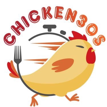 Tổng hợp- Quán Ăn Chicken 30s