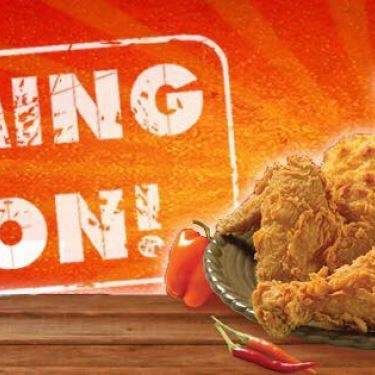 Tổng hợp- Quán Ăn Chicken 30s