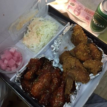 Tổng hợp- Quán Ăn Chicken Bros - Quán Gà Rán Hàn Quốc