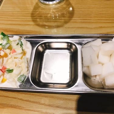 Món ăn- Quán Ăn Chicken Bros - Quán Gà Rán Hàn Quốc