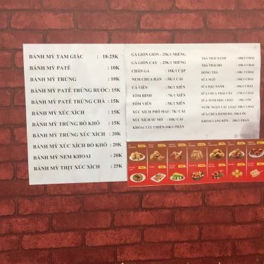 Tổng hợp- Quán Ăn Chicken Go - Gà Rán Thái Lan