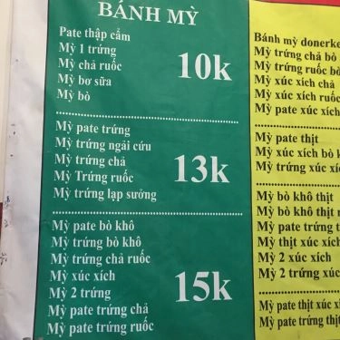 Tổng hợp- Quán Ăn Chicken Go - Gà Rán Thái Lan