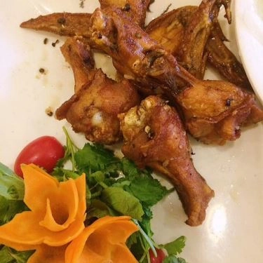Tổng hợp- Quán Ăn Chicken House - Cơm Gà Singapore