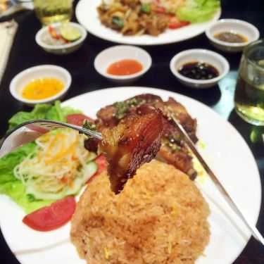 Món ăn- Chicken House - Giếng Đồn