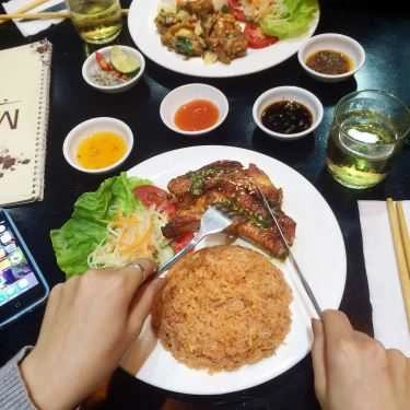 Món ăn- Chicken House - Giếng Đồn