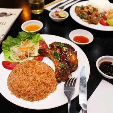 Món ăn- Chicken House - Giếng Đồn