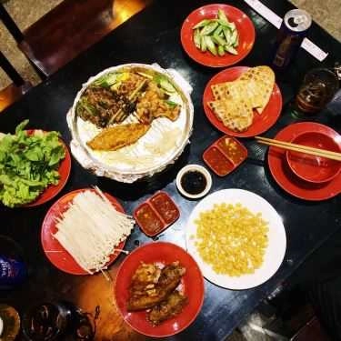 Tổng hợp- Chicken House - Giếng Đồn