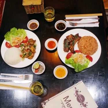 Món ăn- Chicken House - Giếng Đồn