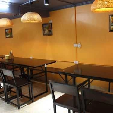 Tổng hợp- Chicken House - Giếng Đồn
