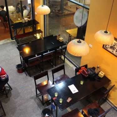 Tổng hợp- Chicken House - Giếng Đồn