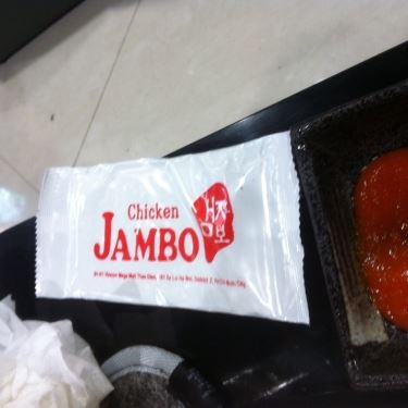 Tổng hợp- Nhà Hàng Chicken Jambo - Vincom Mega Mall Thảo Điền