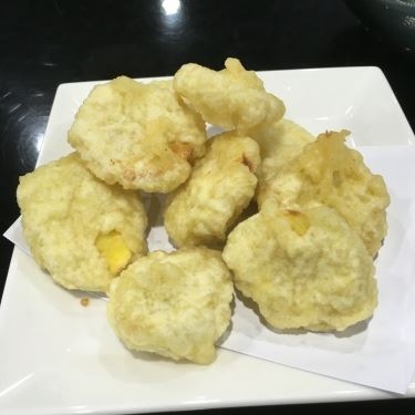 Món ăn- Nhà Hàng Chicken Jambo - Vincom Mega Mall Thảo Điền