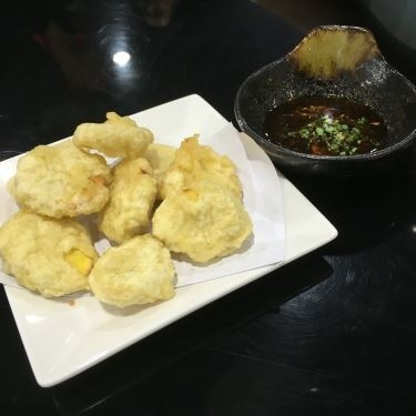 Món ăn- Nhà Hàng Chicken Jambo - Vincom Mega Mall Thảo Điền