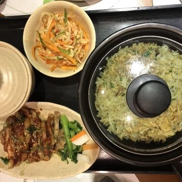 Món ăn- Quán Ăn Chicken Way - Cơm Gà Hải Nam - Trung Hòa