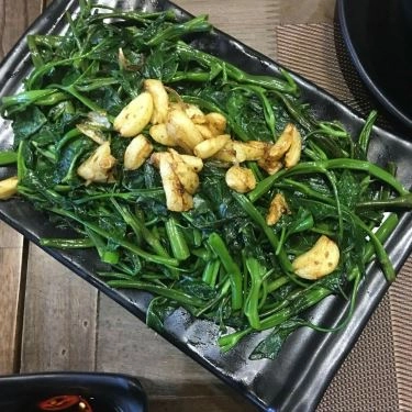 Món ăn- Nhà Hàng Chiêm Restaurant - Cơm Gà Hội An & Gà Rang Muối