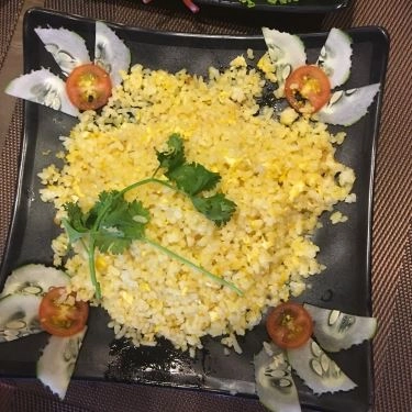 Món ăn- Nhà Hàng Chiêm Restaurant - Cơm Gà Hội An & Gà Rang Muối