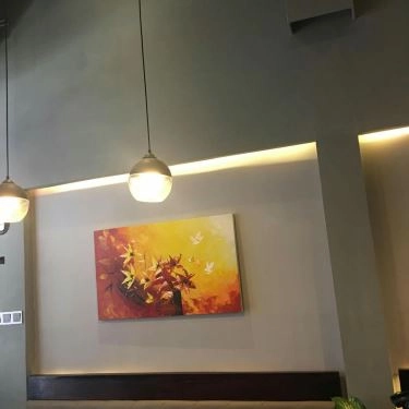 Tổng hợp- Nhà Hàng Chiêm Restaurant - Cơm Gà Hội An & Gà Rang Muối
