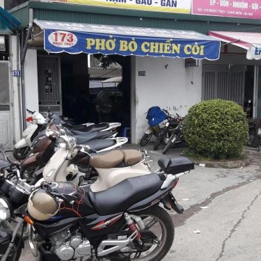 Tổng hợp- Quán Ăn Chiến Còi - Phở Bò