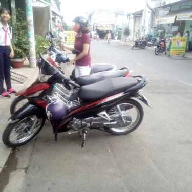 Tổng hợp- Quán Ăn Chiến Ký - Hủ Tiếu Dê