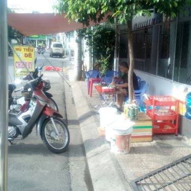 Tổng hợp- Quán Ăn Chiến Ký - Hủ Tiếu Dê