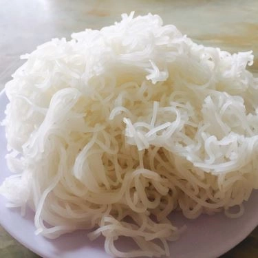 Tổng hợp- Quán Ăn Chiến Thắng - Bún Chả & Bún Miến Ngan