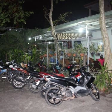 Tổng hợp- Quán Ăn Chiều Nay Quán