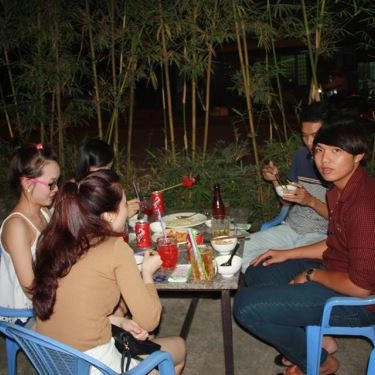 Tổng hợp- Quán Ăn Chiều Nay Quán