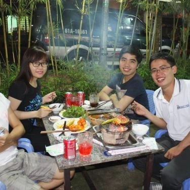 Tổng hợp- Quán Ăn Chiều Nay Quán