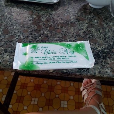 Tổng hợp- Quán Ăn Chiều Nay Quán