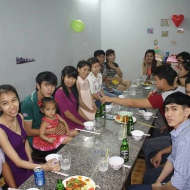 Tổng hợp- Quán Ăn Chiều Nay Quán