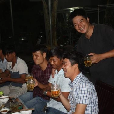 Tổng hợp- Quán Ăn Chiều Nay Quán