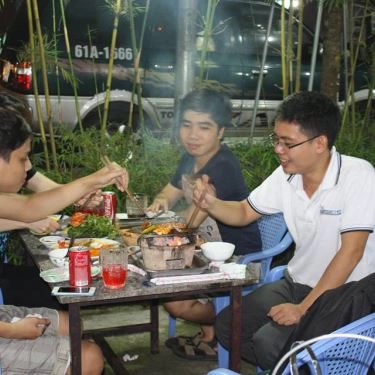 Tổng hợp- Quán Ăn Chiều Nay Quán