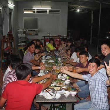 Tổng hợp- Quán Ăn Chiều Nay Quán