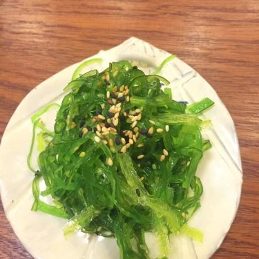 Món ăn- Quán Ăn Chiki Sushi