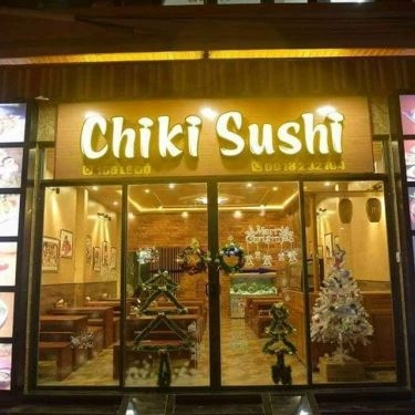Tổng hợp- Quán Ăn Chiki Sushi