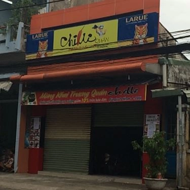Tổng hợp- Quán Ăn Chilli Quán - Hoàng Hoa Thám