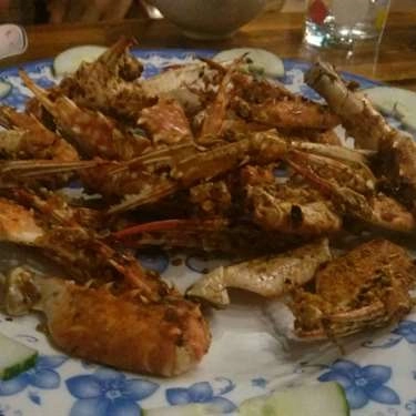 Tổng hợp- Quán Ăn Chilli Quán - Hoàng Hoa Thám